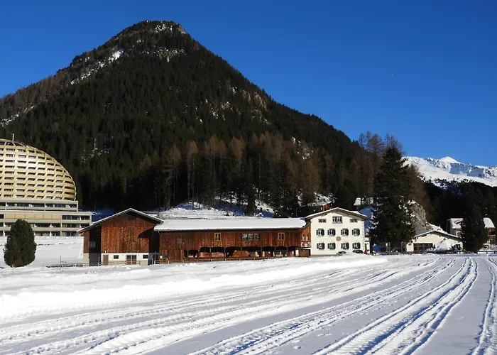 Pension Hof Zur Stilli