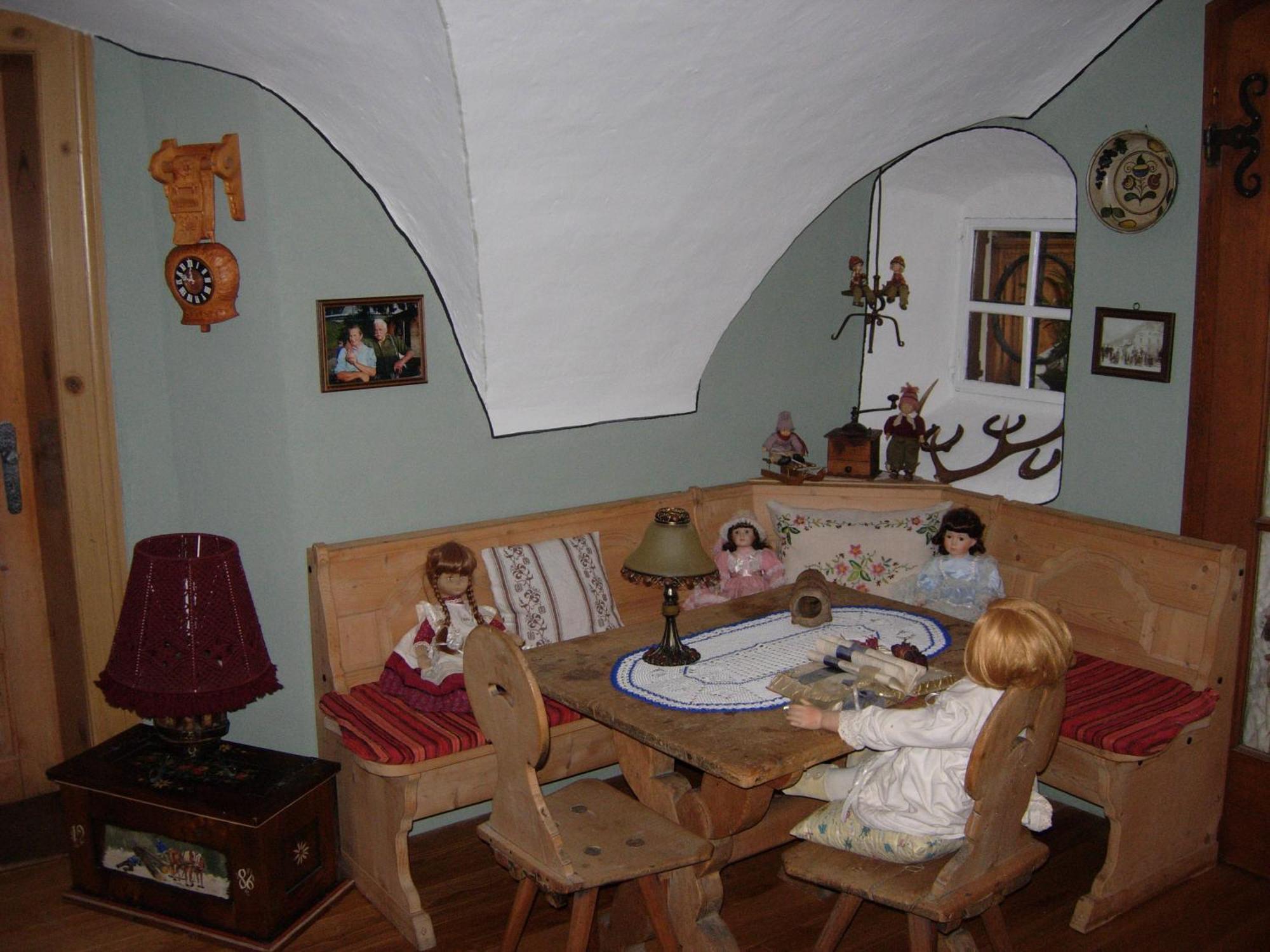 Gasthof Hof Zur Stilli