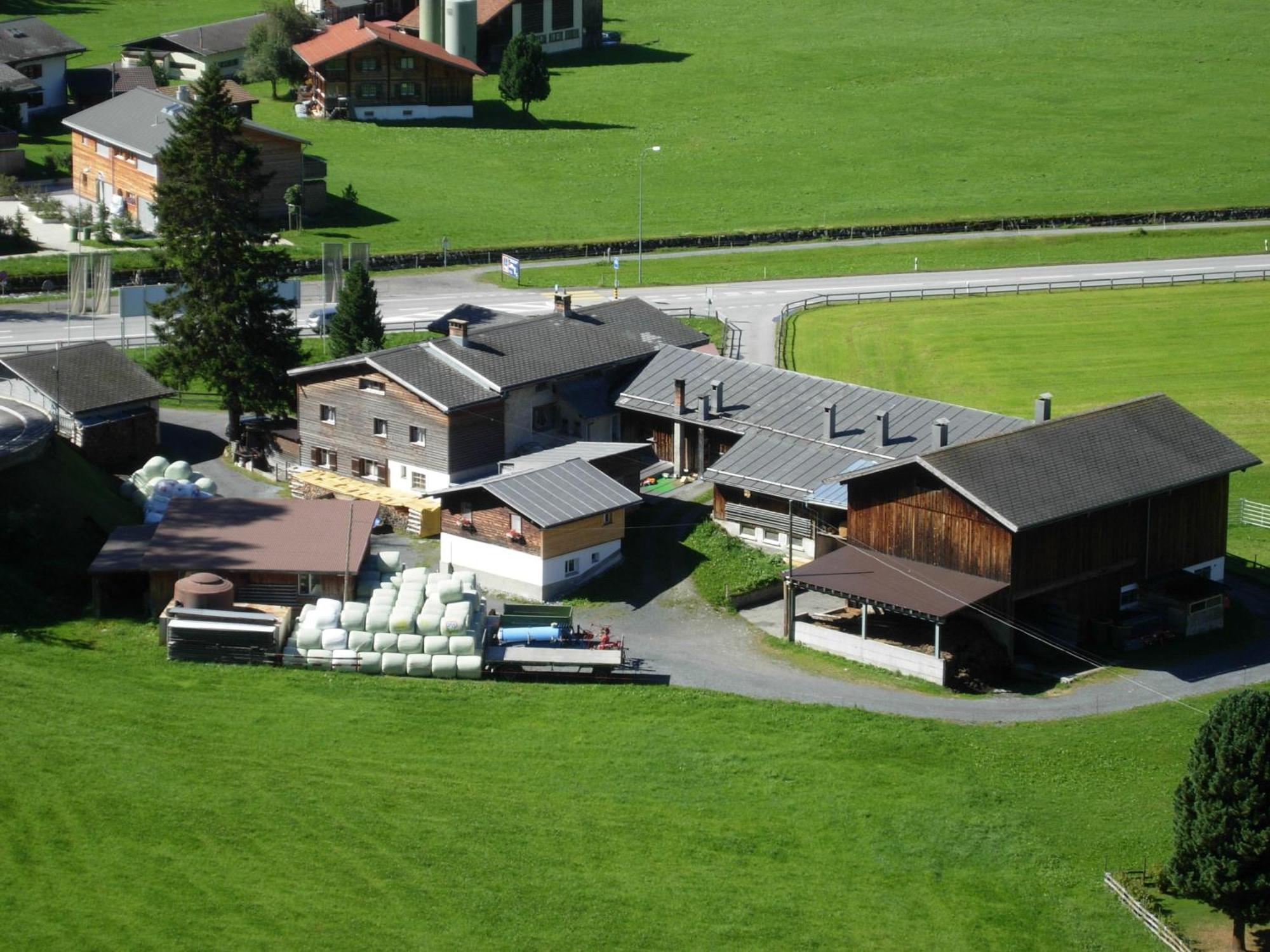 Gasthof Hof Zur Stilli