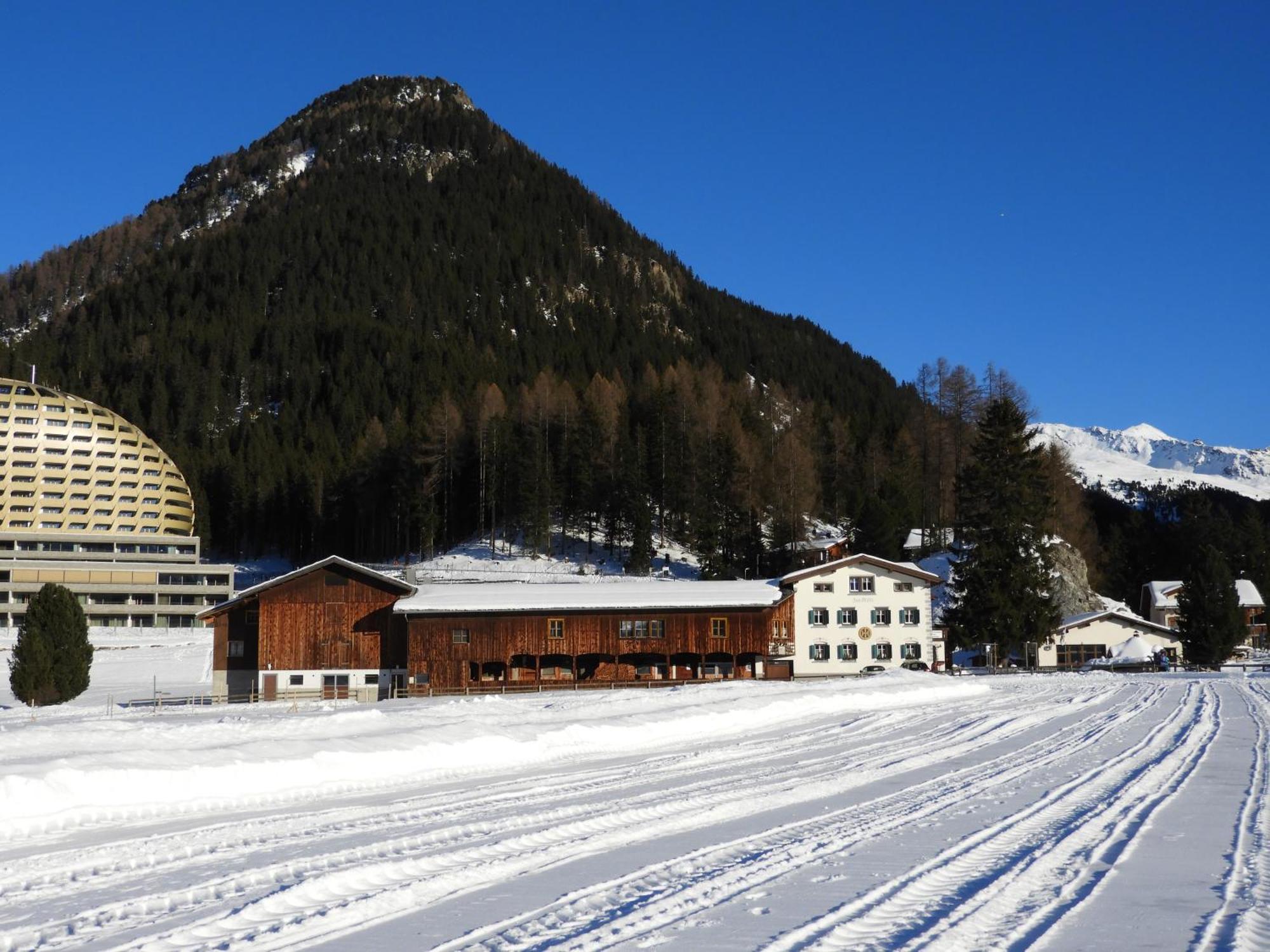 Hof Zur Stilli