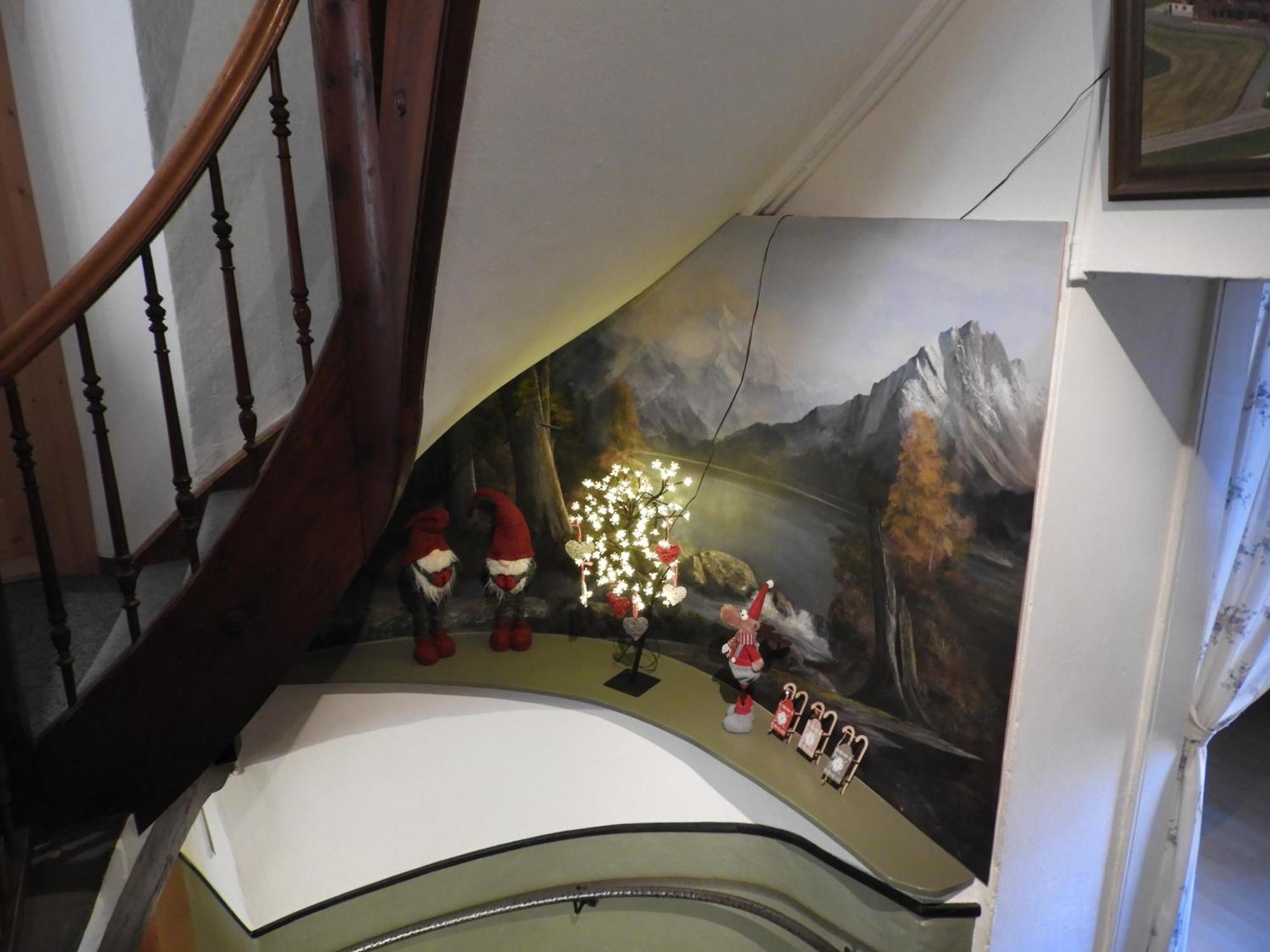 Hof Zur Stilli Davos