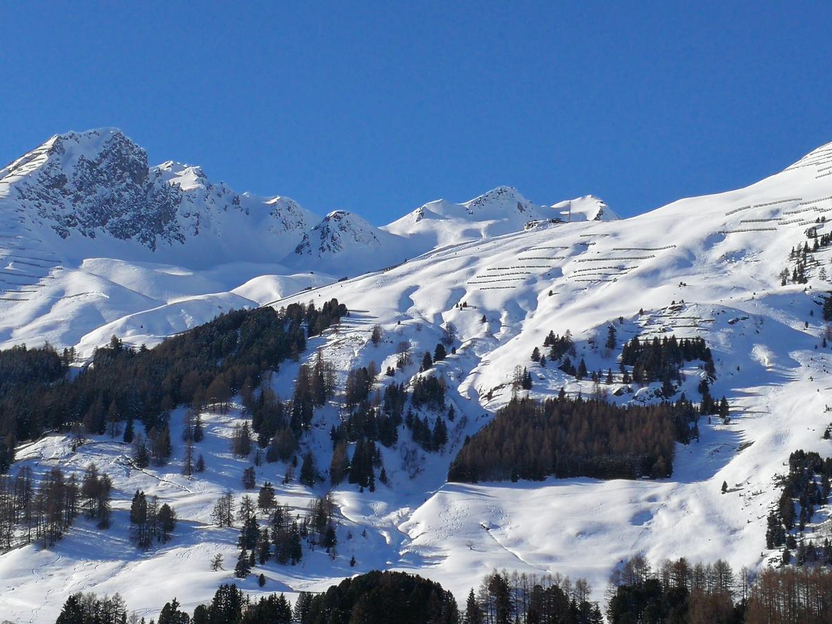Hof Zur Stilli Davos